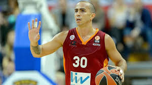 Türkiye'de Oynamış En İyi Yabancı Basketbolcu